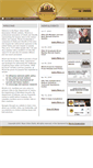Mobile Screenshot of majorcitieschiefs.com